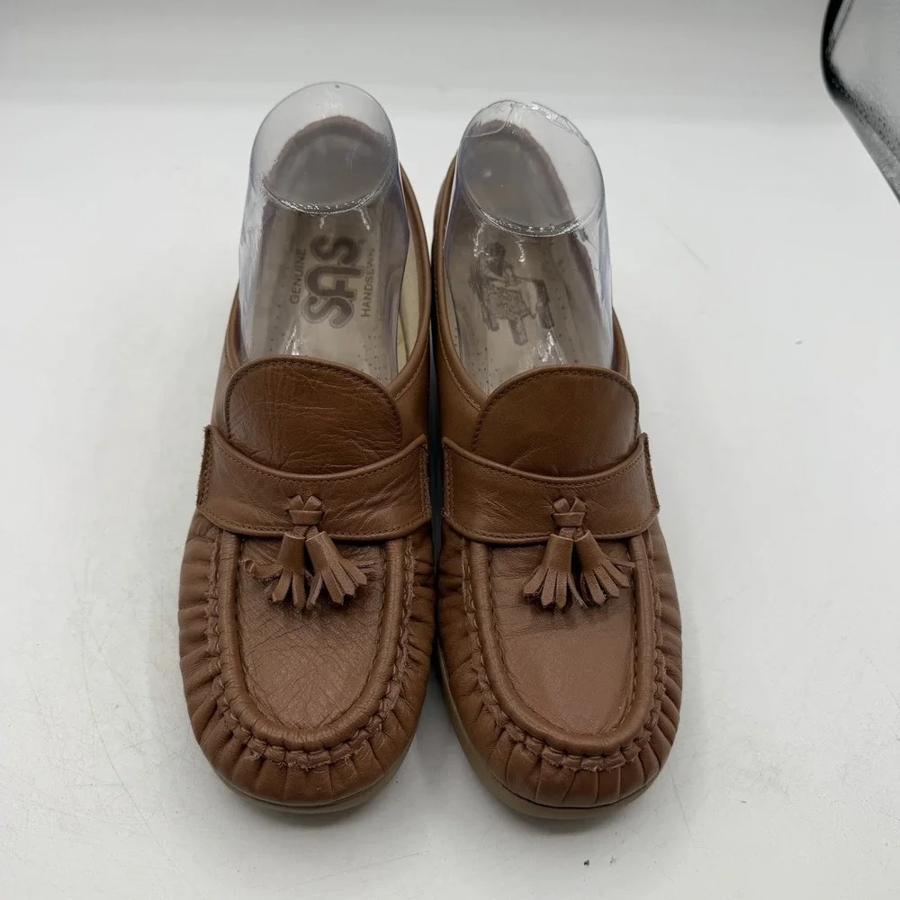 SAS tripad comfort
